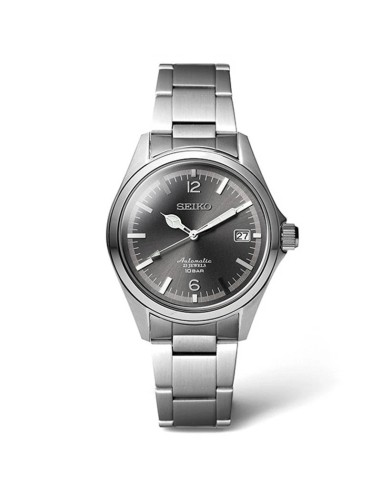 automático hombre Seiko TicTac SZSB035 JDM 40mm 100m WR hecho en Japón