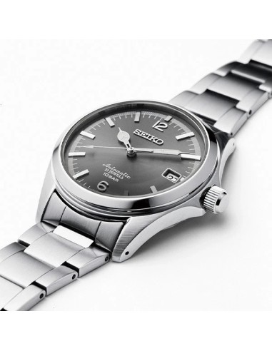 automático hombre Seiko TicTac SZSB035 JDM 40mm 100m WR hecho en Japón