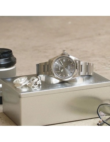 automático hombre Seiko TicTac SZSB035 JDM 40mm 100m WR hecho en Japón