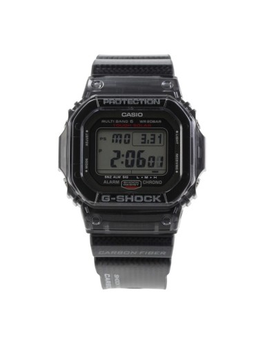 radiocontrol solar Casio G-Shock GW-S5600U-1JF JDM