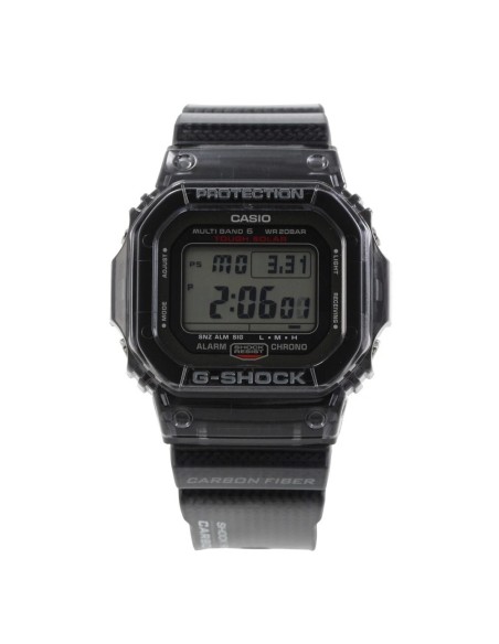 radiocontrol solar Casio G-Shock GW-S5600U-1JF JDM