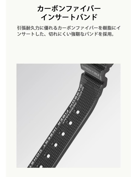 radiocontrol solar Casio G-Shock GW-S5600U-1JF JDM