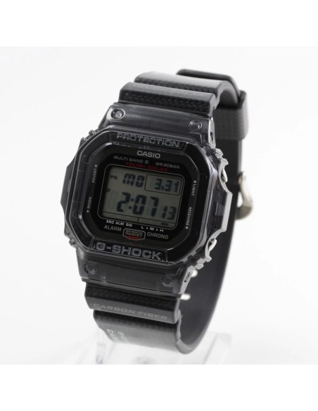 radiocontrol solar Casio G-Shock GW-S5600U-1JF JDM