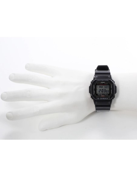 radiocontrol solar Casio G-Shock GW-S5600U-1JF JDM