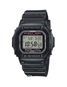 radiocontrol solar Casio G-Shock GW-S5600U-1JF JDM