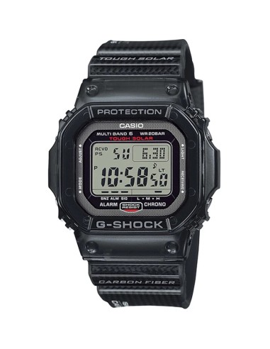 radiocontrol solar Casio G-Shock GW-S5600U-1JF JDM