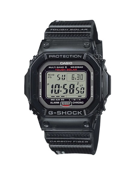 radiocontrol solar Casio G-Shock GW-S5600U-1JF JDM
