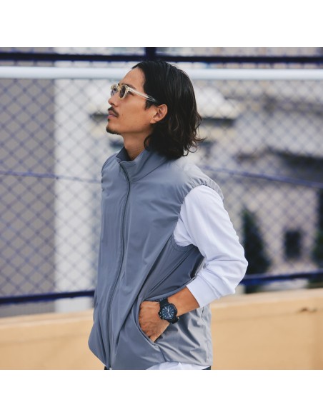 radiocontrol solar hombre Casio G-Shock G-Premium Gravity Master GW-A1100-1A3JF JDM