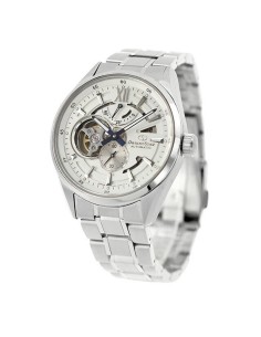 automático hombre Orient Star "Modern Skeleton"  RE-AV0137S 41mm hecho en Japón 2