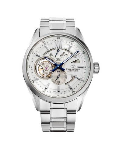 automático hombre Orient Star "Modern Skeleton"  RE-AV0137S 41mm hecho en Japón