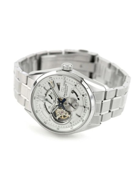 automático hombre Orient Star "Modern Skeleton"  RE-AV0137S 41mm hecho en Japón