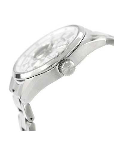 automático hombre Orient Star "Modern Skeleton"  RE-AV0137S 41mm hecho en Japón