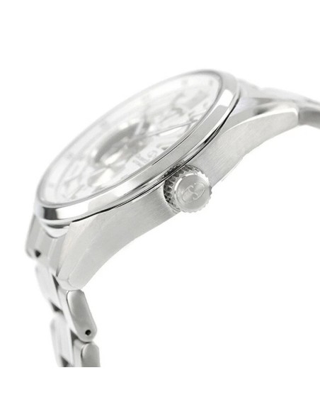 automático hombre Orient Star "Modern Skeleton"  RE-AV0137S 41mm hecho en Japón