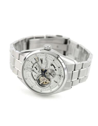 automático hombre Orient Star "Modern Skeleton"  RE-AV0137S 41mm hecho en Japón