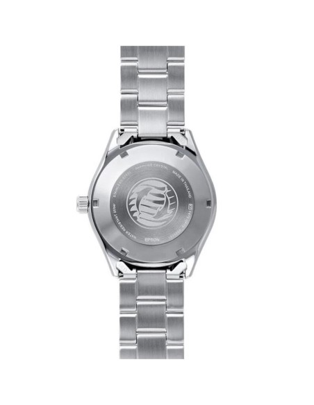 Orient Mako Emerald Diver RA-AC0Q13E 39.9mm 200m WR Cristal de zafiro