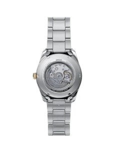 automático hombre Orient Stretto Day & NIght RA-AK0312S F6B24 41.5mm 2