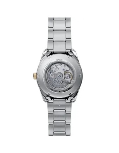 automático hombre Orient Stretto Day & NIght RA-AK0312S F6B24 41.5mm