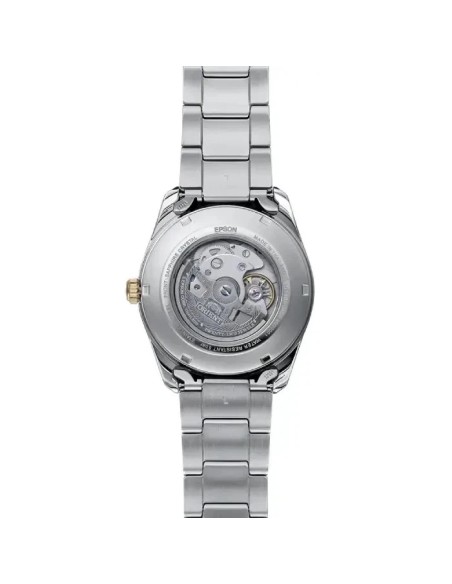 automático hombre Orient Stretto Day & NIght RA-AK0312S F6B24 41.5mm