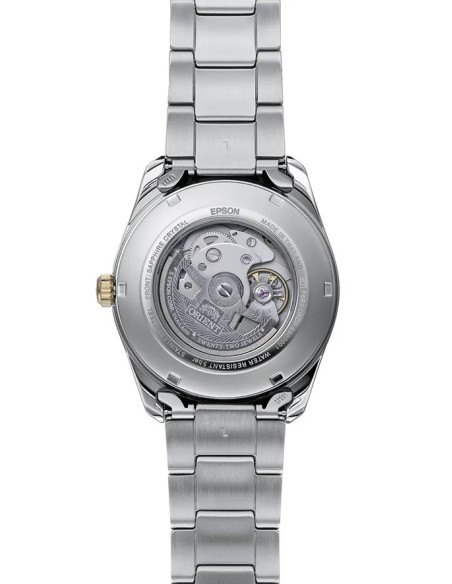 automático hombre Orient Stretto Day & NIght RA-AK0312S F6B24 41.5mm