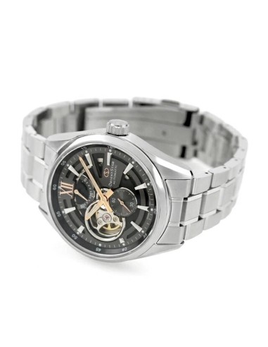 automático hombre Orient Star Modern Skeleton RE-AV0136N 41mm cristal de zafiro 100m