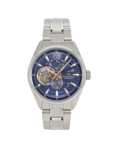 automático hombre Orient Star Modern Skeleton RE-AV0135L 41mm 100m 2