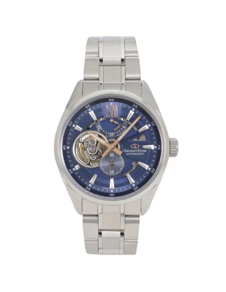 automático hombre Orient Star Modern Skeleton RE-AV0135L 41mm 100m