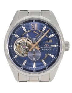automático hombre Orient Star Modern Skeleton RE-AV0135L 41mm 100m