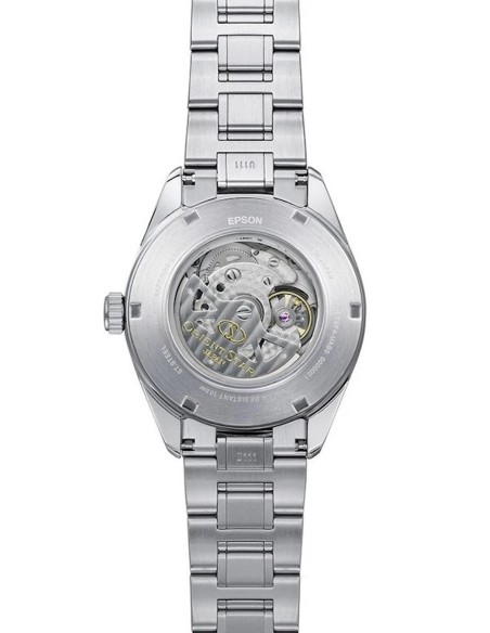 automático hombre Orient Star Modern Skeleton RE-AV0135L 41mm 100m