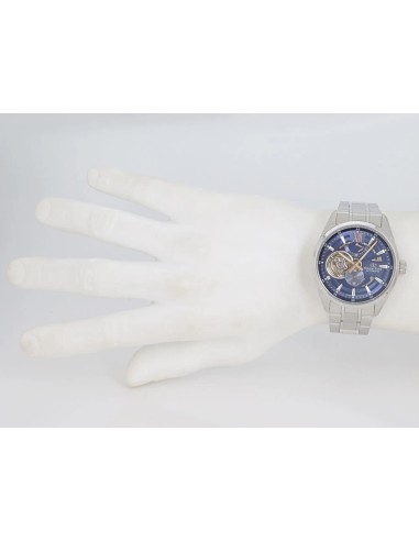 automático hombre Orient Star Modern Skeleton RE-AV0135L 41mm 100m