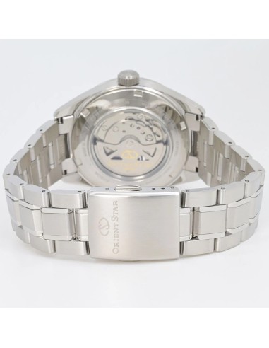 automático hombre Orient Star Modern Skeleton RE-AV0135L 41mm 100m
