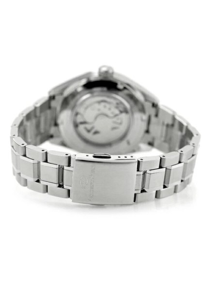 automático hombre Orient Star Modern Skeleton RE-AV0135L 41mm 100m