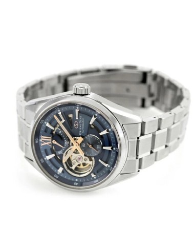 automático hombre Orient Star Modern Skeleton RE-AV0135L 41mm 100m