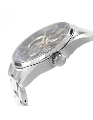 automático hombre Orient Star Modern Skeleton RE-AV0135L 41mm 100m