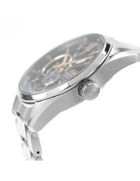 automático hombre Orient Star Modern Skeleton RE-AV0135L 41mm 100m
