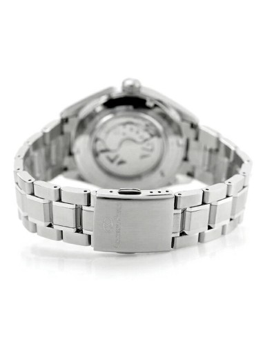 automático hombre Orient Star Modern Skeleton RE-AV0134E 41mm 100m zafiro