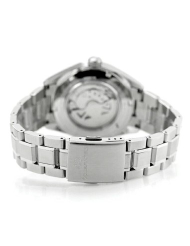 automático hombre Orient Star Modern Skeleton RE-AV0134E 41mm 100m zafiro