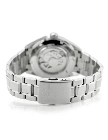 automático hombre Orient Star Modern Skeleton RE-AV0134E 41mm 100m zafiro