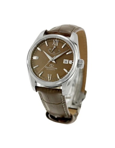 automático hombre Orient Star Contemporary MOCHA RE-AU0113Y 38.5mm 100m
