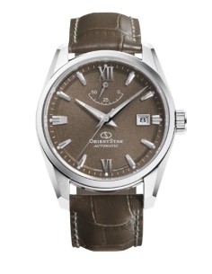 automático hombre Orient Star Contemporary MOCHA RE-AU0113Y 38.5mm 100m