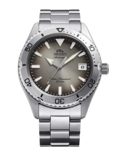 automático buceo hombre Orient Mako Gradient Graphite  RA-AC0Q16N Limited Edition