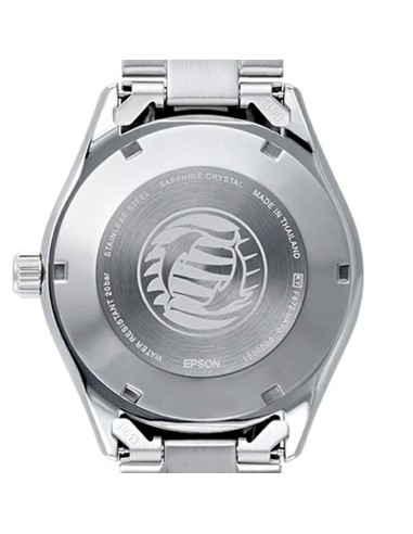 automático buceo hombre Orient Mako Gradient Graphite  RA-AC0Q16N Limited Edition