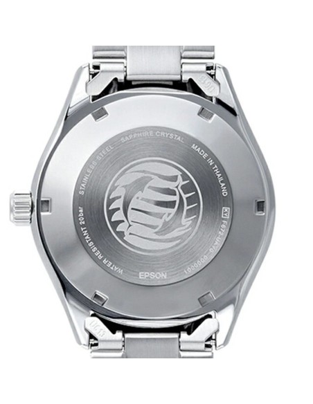 automático buceo hombre Orient Mako Gradient Smoke  RA-AC0Q16N Limited Edition
