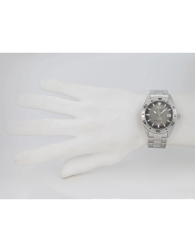 automático buceo hombre Orient Mako Gradient Graphite  RA-AC0Q16N Limited Edition