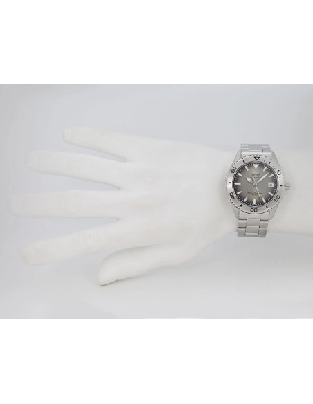 automático buceo hombre Orient Mako Gradient Graphite  RA-AC0Q16N Limited Edition