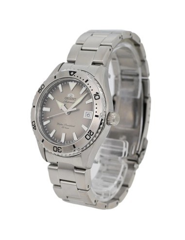 automático buceo hombre Orient Mako Gradient Smoke  RA-AC0Q16N Limited Edition