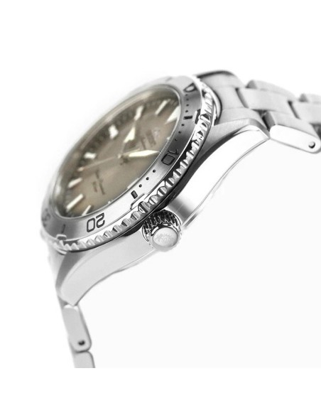 automático buceo hombre Orient Mako Gradient Graphite  RA-AC0Q16N Limited Edition