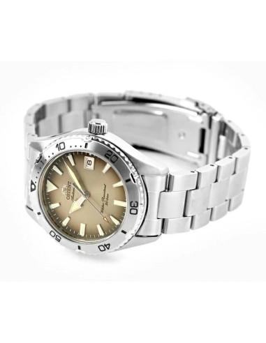 automático buceo hombre Orient Mako Gradient Smoke  RA-AC0Q16N Limited Edition
