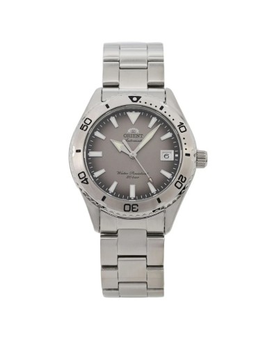 automático buceo hombre Orient Mako Gradient Graphite  RA-AC0Q16N Limited Edition