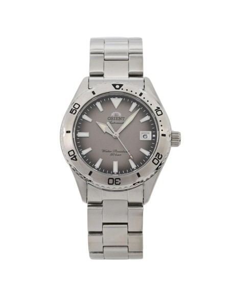 automático buceo hombre Orient Mako Gradient Graphite  RA-AC0Q16N Limited Edition