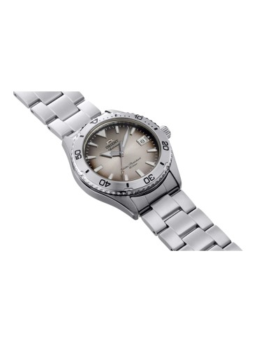 automático buceo hombre Orient Mako Gradient Smoke  RA-AC0Q16N Limited Edition